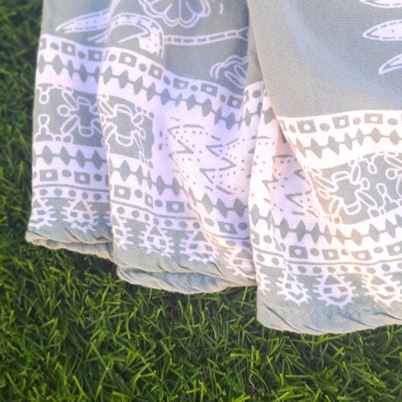 Gypsy Skirt - Picture 8 of 10